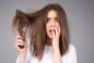 Jak dbać o zniszczone włosy? Te zasady zapamiętaj i wdrąż do swojej pielęgnacji 