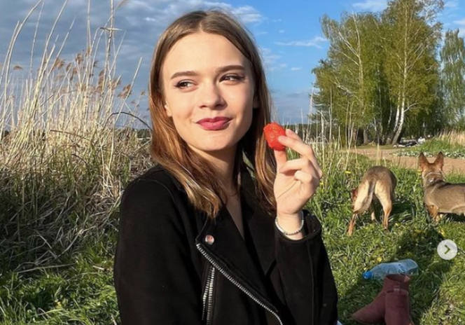 Julia Wróblewska
