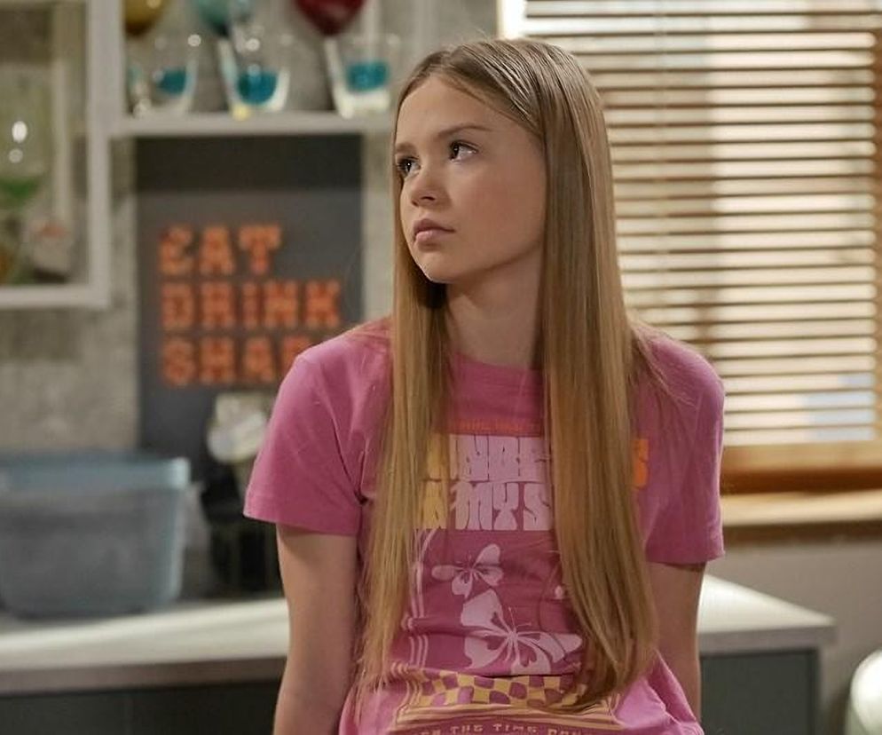 Pierwsza miłość, odcinek 3665: Julka (Dąbrówka Kruk)