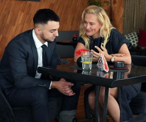 Barwy szczęścia, odcinek 3253: Justyna nie przepuści Mirkowi. Wykorzysta nastolatka, czy połączy ich romans? - ZDJĘCIA
