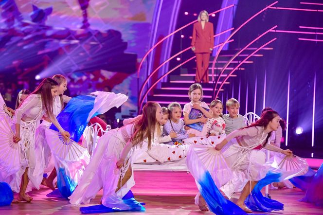 Dancing with the Stars. Taniec z gwiazdami" 16 - relacja z 6. odcinka