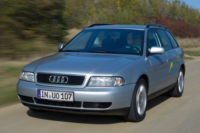 Audi A4 Avant B5 - (1996-1999)