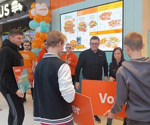 Kolejka czekała od 5 rano. Byliśmy na otwarciu Popeyes w Gdyni 