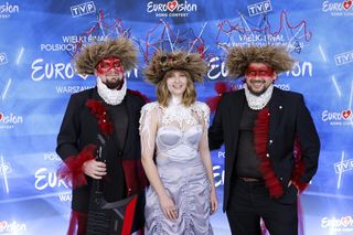 Eurowizja 2025. Już wiadomo kto reprezentuje Polskę. Wraca na tę scenę po 30 latach!