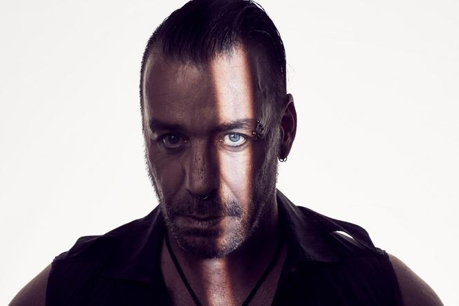 Till Lindemann solo - oto nasze TOP6 najlepszych autorskich kompozycji muzyka