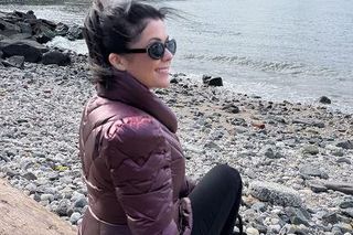 Katarzyna Cichopek i Maciej Kurzajewski