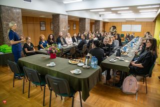 W Szpitalu w Pile rusza program „Asystent Pacjenta”. Wolontariusze pomogą na SOR-ze