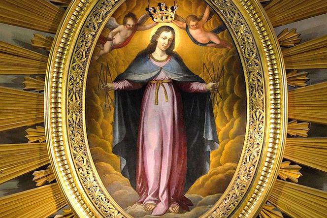 Archidiecezja Warszawska: Trwa peregrynacja obrazu Matki Bożej Łaskawej 