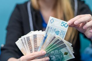 Od listopada nowy dodatek na dziecko. Przysługuje na dzieci od 5. do 18. roku życia