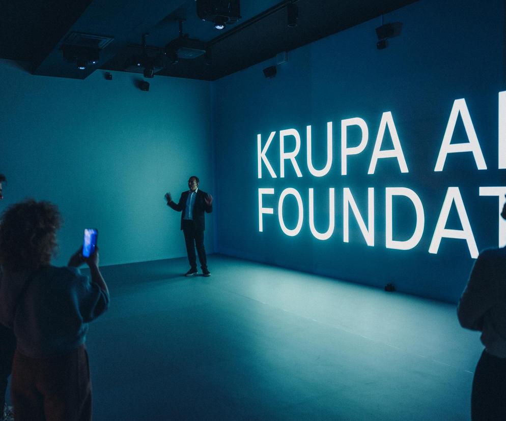 Krupa Art Foundation