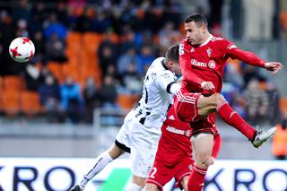 Igor Angulo, Górnik Zabrze