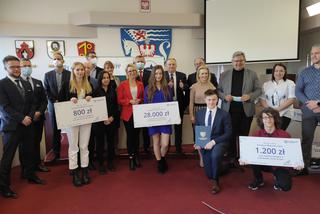 Znamy zwycięzców koszalińskiego konkursu „Firma na start”
