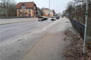 Ten most w Olsztynie ma ponad 150 lat. Jest szansa, że odzyska dawny blask