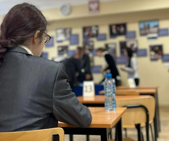Matura polski 2025 - pojawiły się pierwsze przecieki z egzaminu!