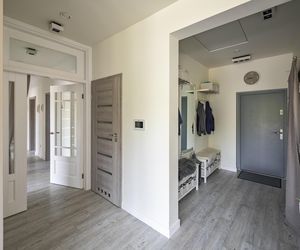 Zrealizowany EC317a Dom oszczędny – wariant I z kolekcji Projekty Murator