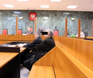 Proboszcz z Jezowego przed sądem