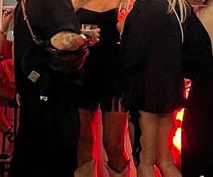 Kowbojka Liszowska rozpaliła parkiet