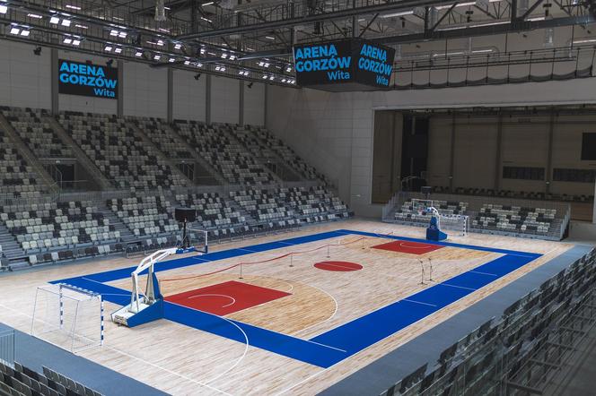Arena Gorzów