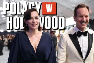 Polscy aktorzy w Hollywood. Nie tylko Marcin Dorociński grał u boku największych sław!