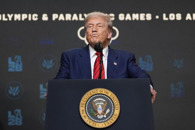  Trump i Rosja