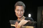 Danuta Stenka to ikona polskiego kina