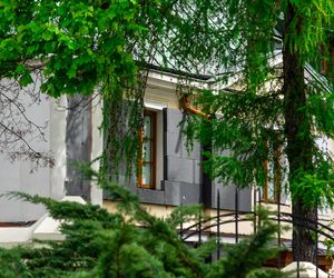 Nielegalna termomodernizacja zabytku w Wilanowie