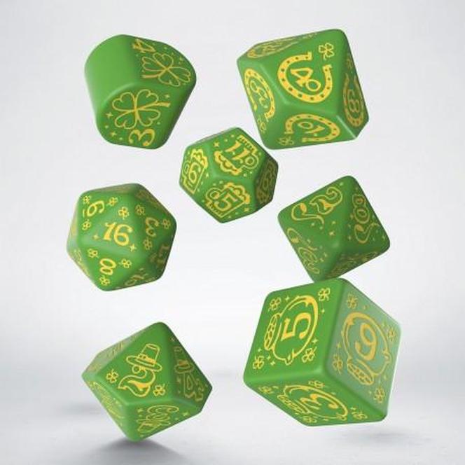 RPG. Kości, które podbiją serca nie tylko dziewczyn! Zestawy idealne na prezent 