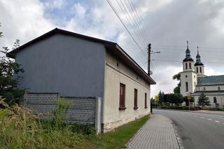 W tym domu ukrywał się Jacek Jaworek. Schronienia udzieliła mu matka chrzestna 