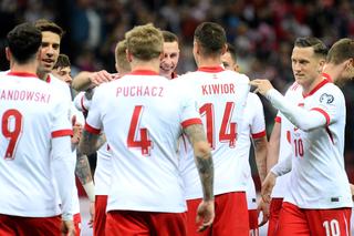 Ile zarobiła Polska za awans na Euro 2024? PREMIE dla polskich piłkarzy za awans na Euro. Wielka kasa