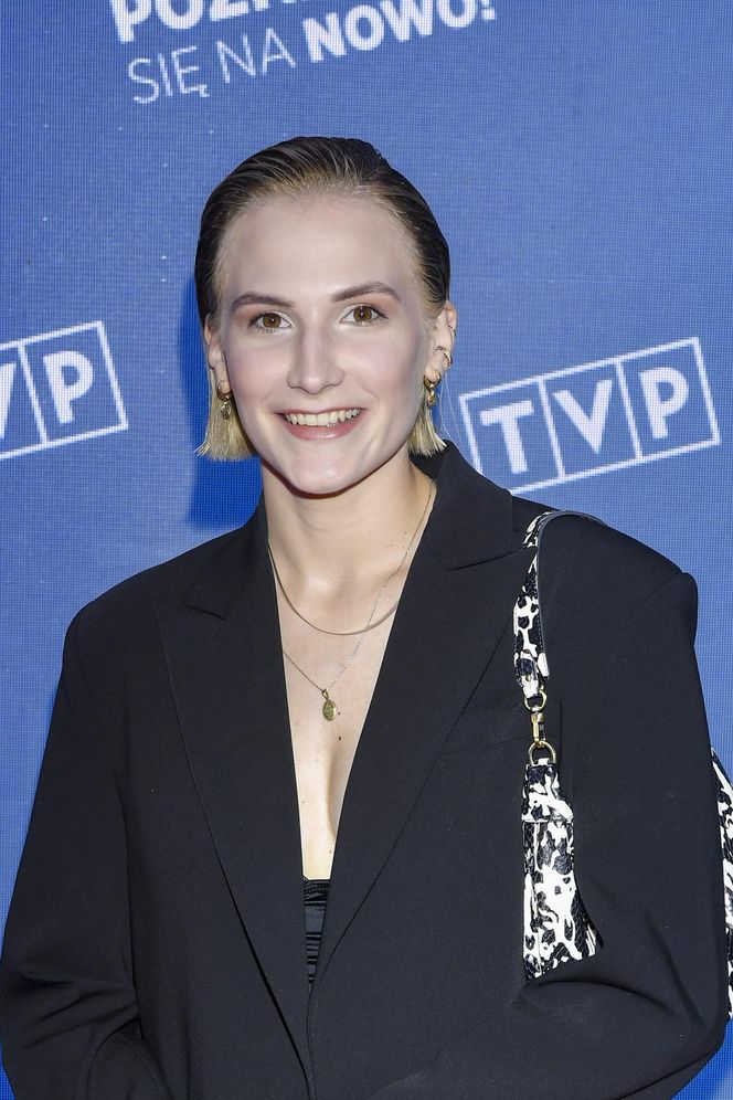 Ślub aktorskiej pary z "Na dobre i na złe" i "Przyjaciółek"