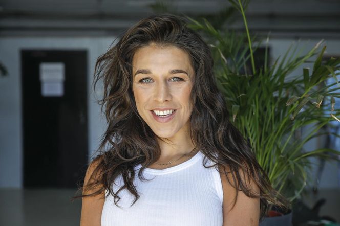 Joanna Jędrzejczyk