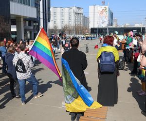 Śląska Manifa w Katowicach. Dzień Kobiet to idealna okazja na walkę o równość o wolność dla nich