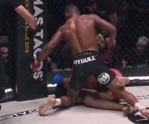 XTB KSW 106 WYNIKI. Niesamowity Parnasse z szóstą obroną pasa, porażka Ziółkowskiego. Nie zabrakło kontrowersji. Janikowski błyskawicznie znokautowany