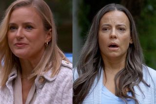 M jak miłość, odcinek 1836: Magda zmierzy się z Julią. Z ust ukochanej Dimy padną mocne  słowa - ZDJĘCIA, WIDEO