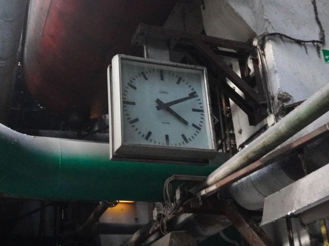 Zabytkowa Elektrociepłownia w Zabrzu. Od potęgi przemysłu do perły kultury. Przez dekady dostarczała ciepło mieszkańcom