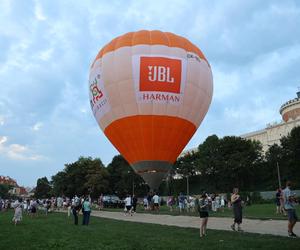 Fiesta Balonowa 2024 w Lublinie