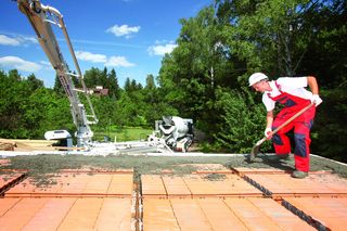 Rodzaje stropów w domach jednorodzinnych. Jaki wybrać strop?