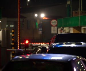 Przejścia w Kuźnicy i Bobrownikach otwarte: Na granicy już 4 km kolejki