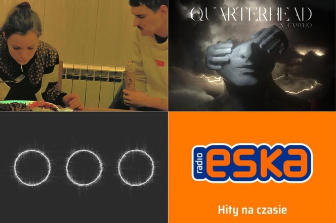 Premiery w Radiu ESKA: Sanah & Dawid Podsiadło, Swedish House Mafia i inni z nową muzyką!