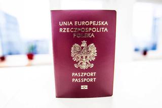 Wstrzymano wydawanie paszportów!