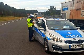 Policja podsumowała kolejną akcję. Posypały się mandaty!