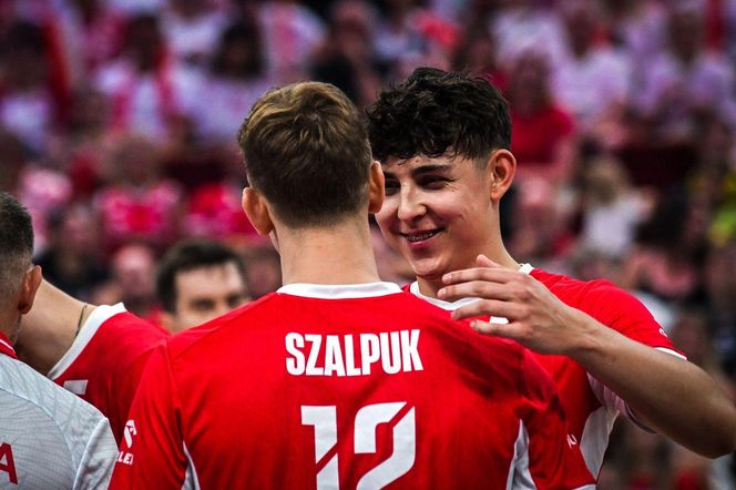 Siatkówka. Polscy siatkarze walczą z Francuzami w Lidze Narodów