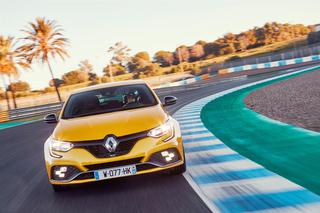 Renault Megane R.S.