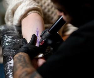 Tatuaże dla katolików w Austrii