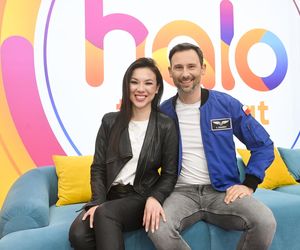 Aleksandra Uznańska-Wiśniewska, Sławosz Uznański-Wiśniewski