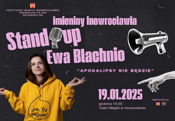 Imieniny Inowrocławia