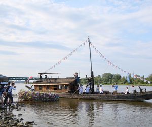 Wianki nad Wisłą 2025 w Warszawie