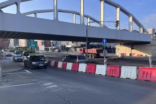 W centrum Gorzowa rozpoczęła się remont drogi. Kierowców czekają utrudnienia!