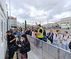 Open'er Festival Gdynia 2024. Zaczęło się koncertowe szaleństwo