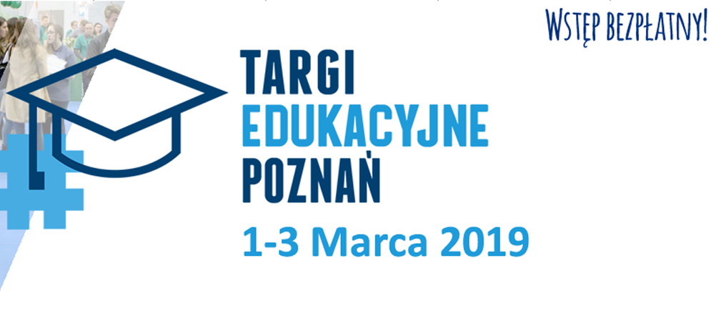 Poznańskie Targi Edukacyjne 1 3 Marca 2019 Czyli Jaką Szkołę Wybrać Poznań Super Express 5009